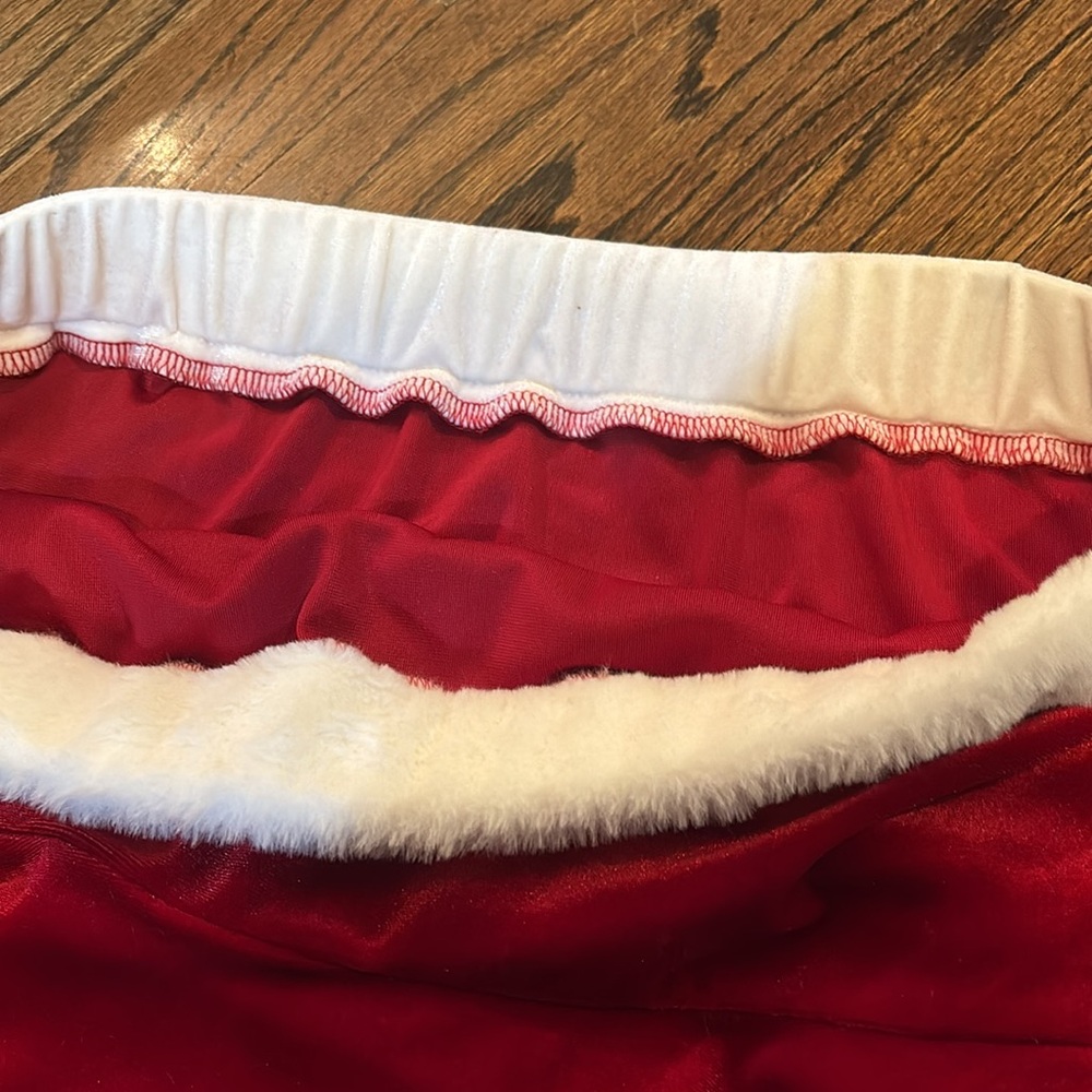 Santa dress - Picture 5 of 5